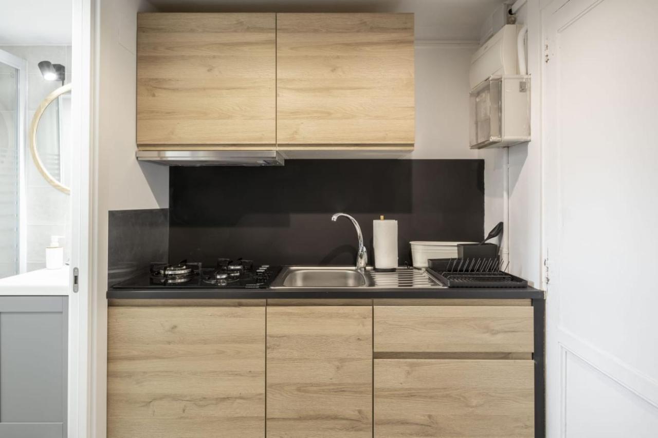 New Renovated Cozy Centric * Barcelone