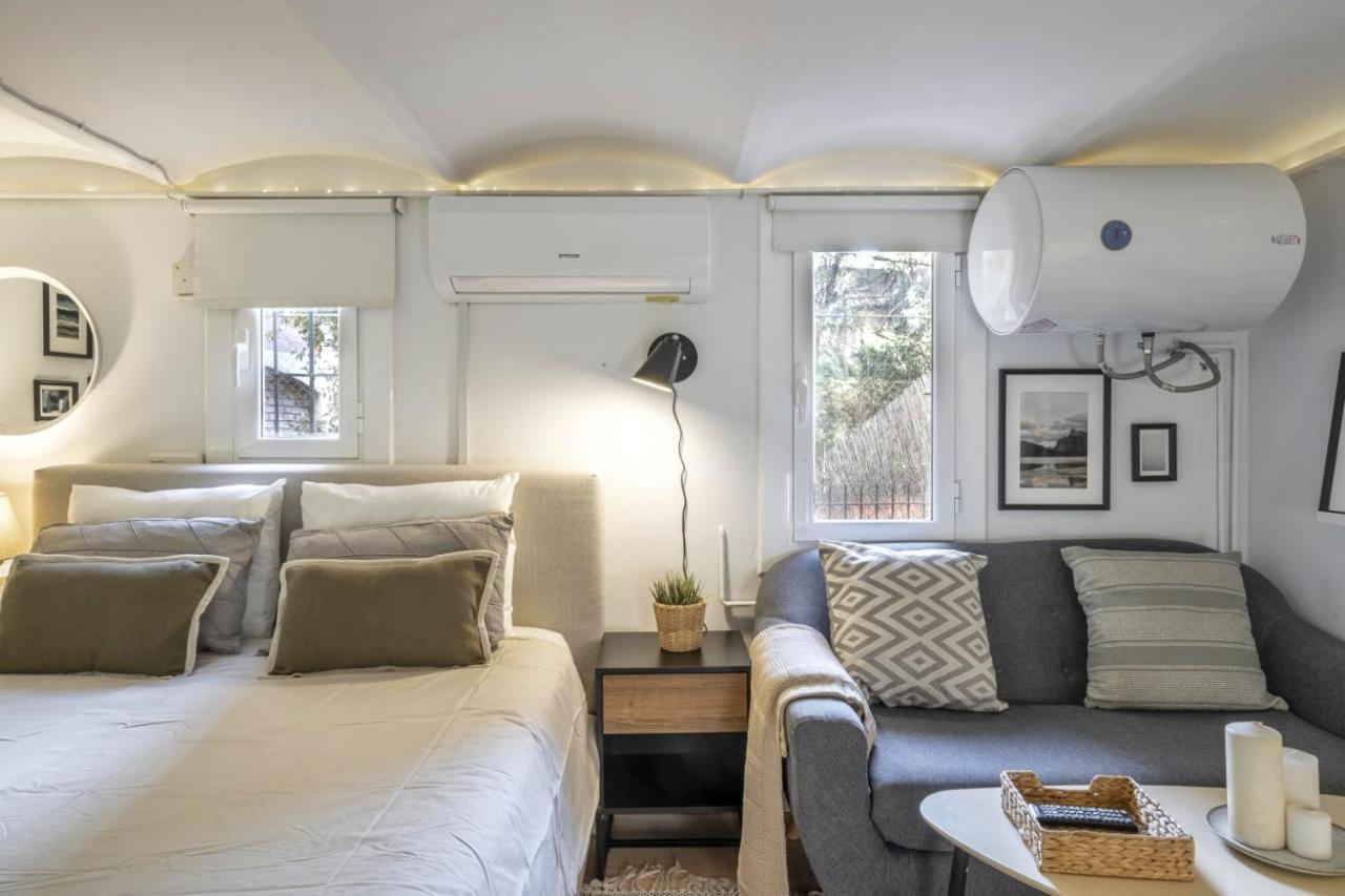 Appartement New Renovated Cozy Centric *