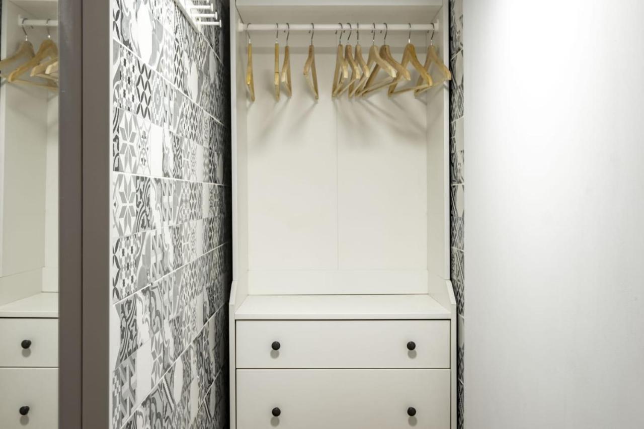 New Renovated Cozy Centric Apartment Barcelona