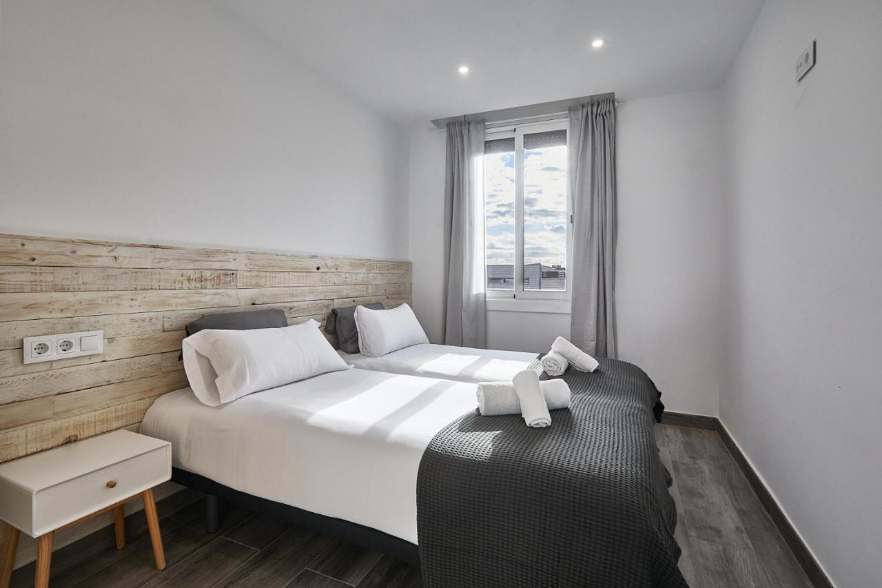 Bbarcelona Fira Superior Flats Appartement
