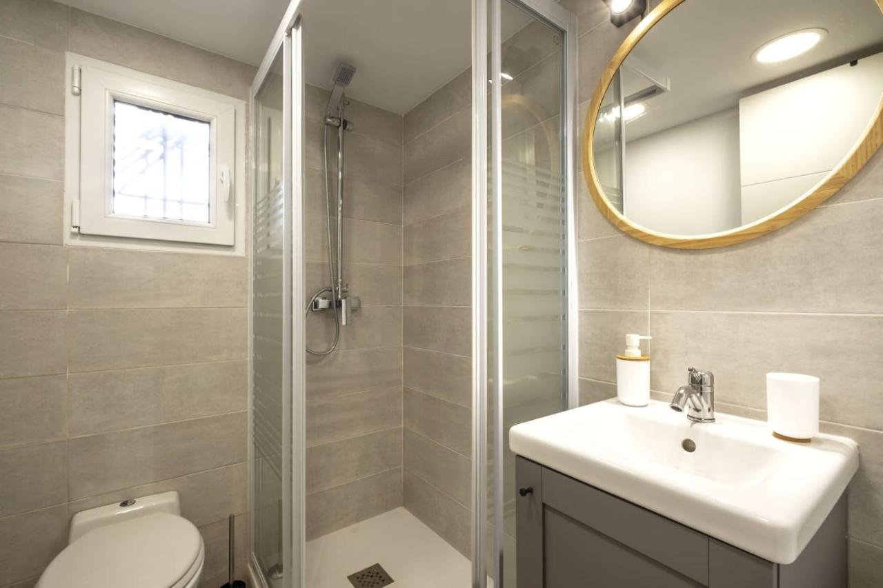 Apartment New Renovated Cozy Centric Barcelona