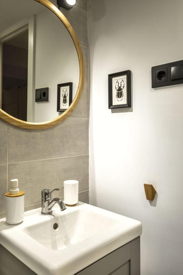 Appartement New Renovated Cozy Centric