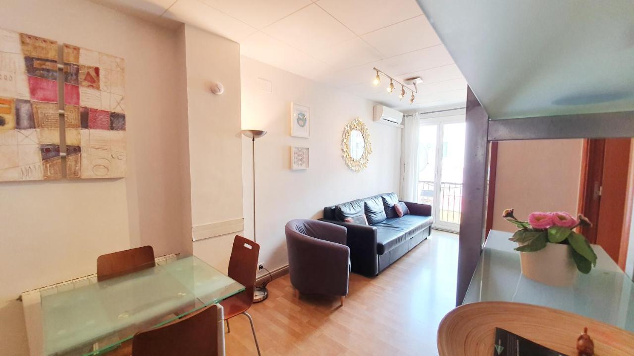 Bcn-Rentals Apartments In The Old Town Apartment Barcelona