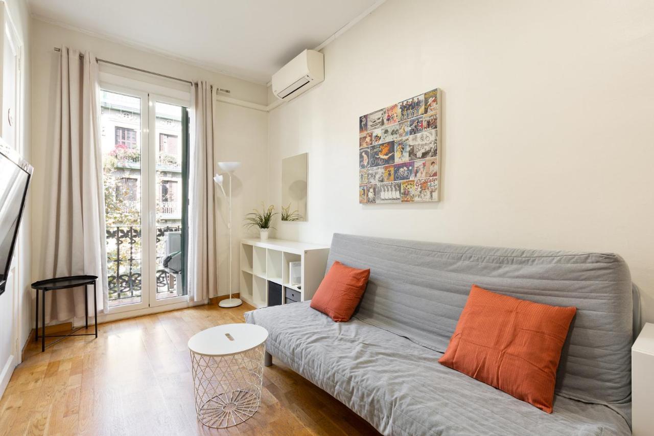 U-nique Consell Appartement Barcelone