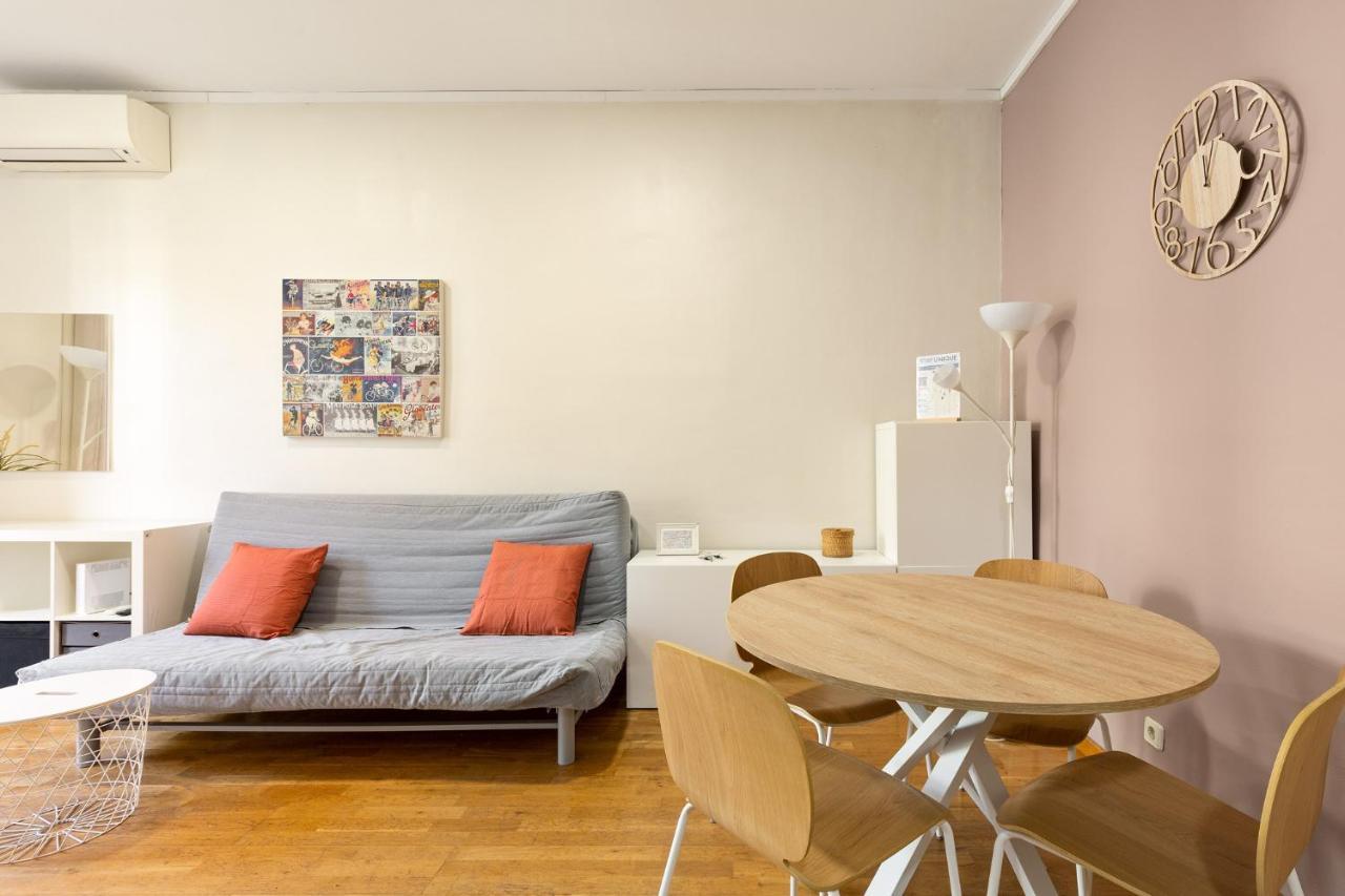 U-nique Consell Appartement Barcelone