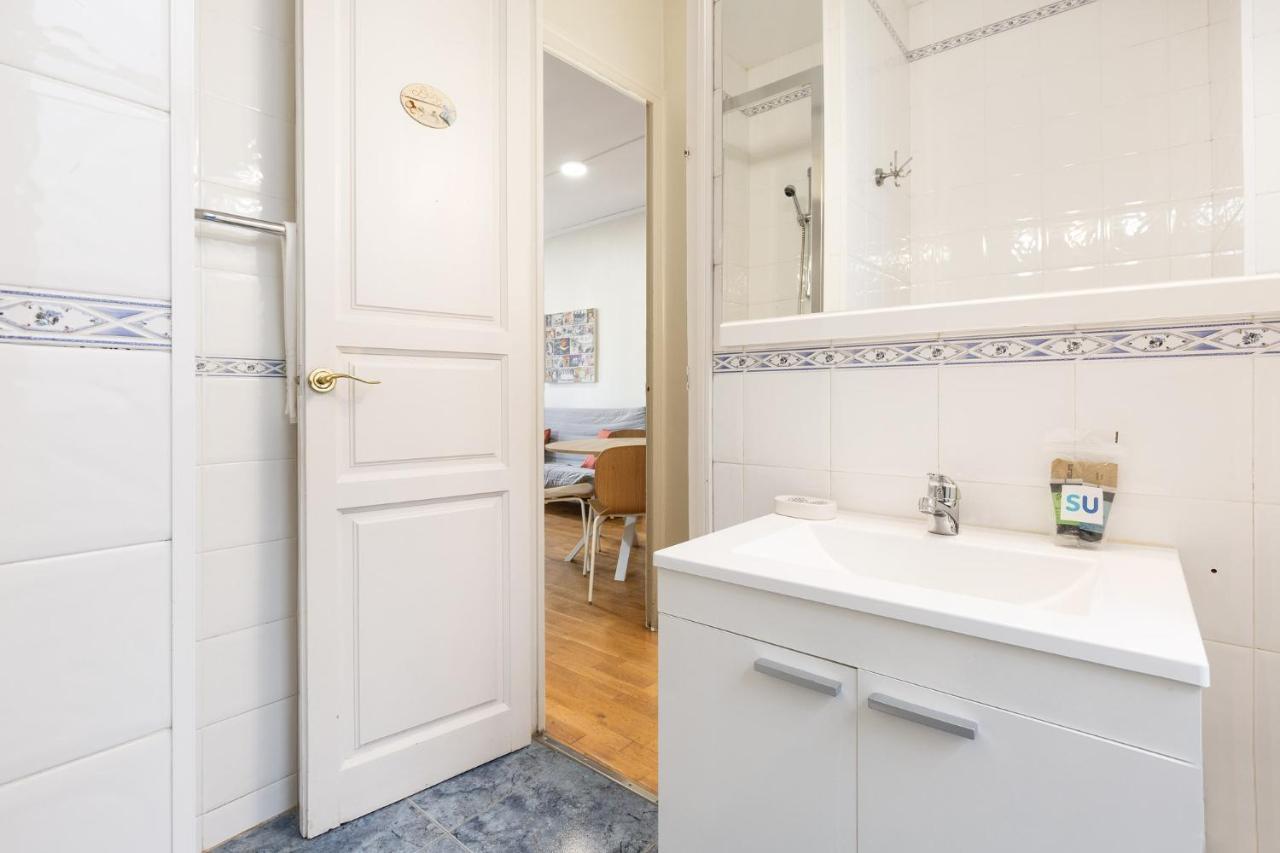 Appartement U-nique Consell Barcelona