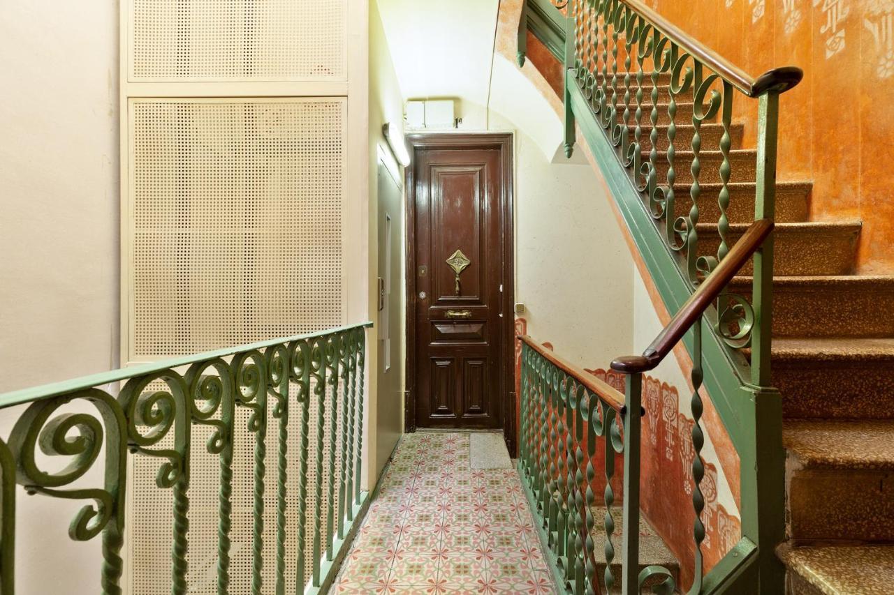Appartement U-nique Consell