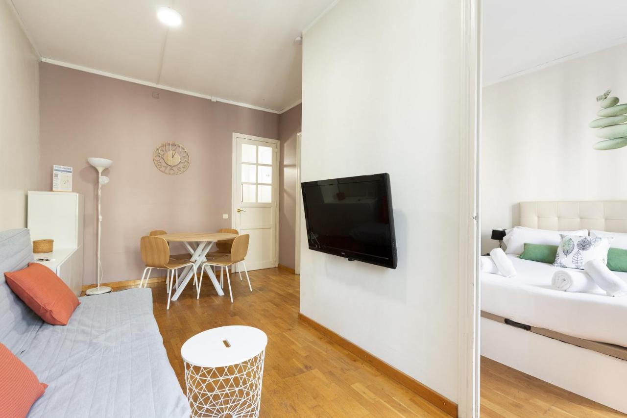 U-nique Consell Appartement Barcelone