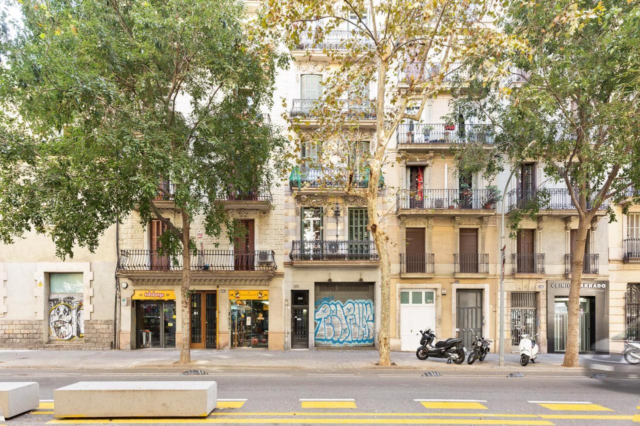 Appartement U-nique Consell Barcelone