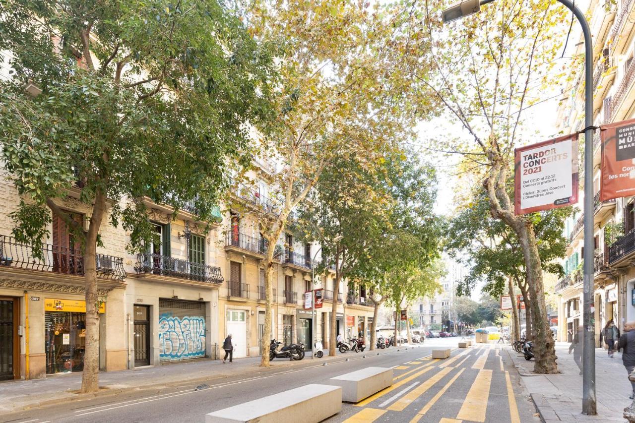 U-nique Consell Appartement Barcelone