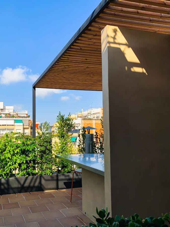 Apartment Incredible 2br Penthouse With Urban Rooftop Garden *