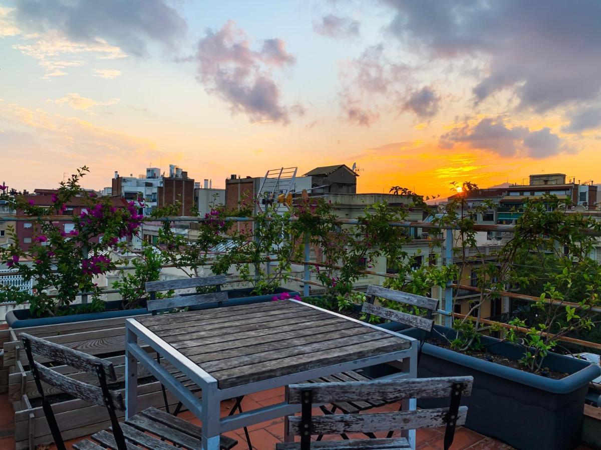 Apartment Incredible 2br Penthouse With Urban Rooftop Garden