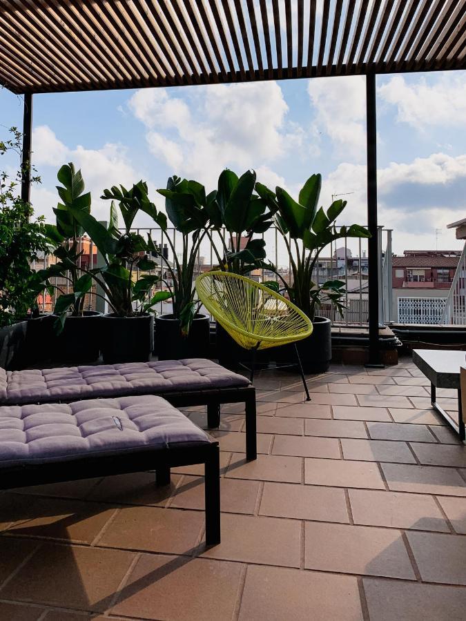 Apartment Incredible 2br Penthouse With Urban Rooftop Garden