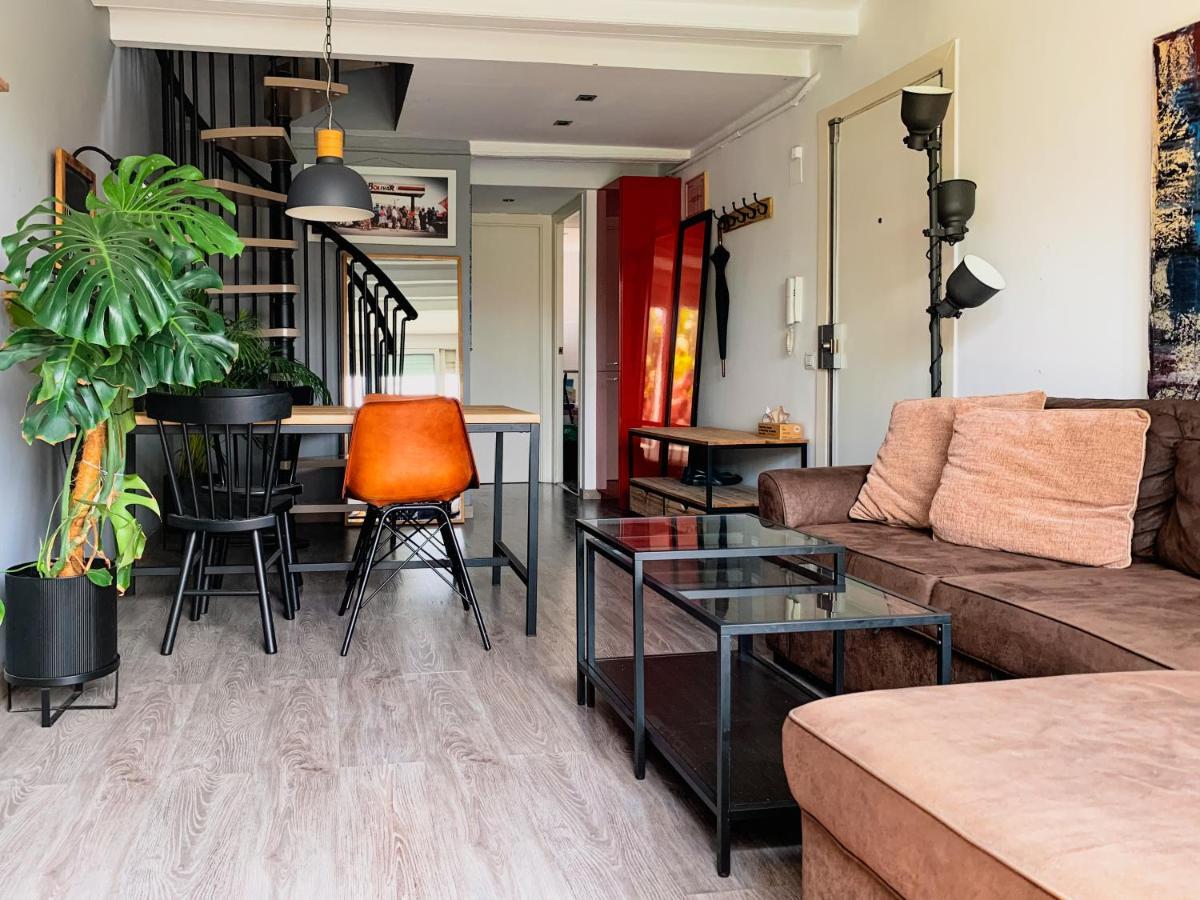 Apartment Incredible 2br Penthouse With Urban Rooftop Garden
