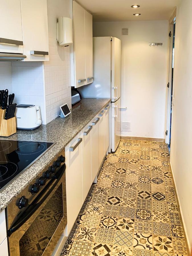 Incredible 2br Penthouse With Urban Rooftop Garden Apartment Barcelona