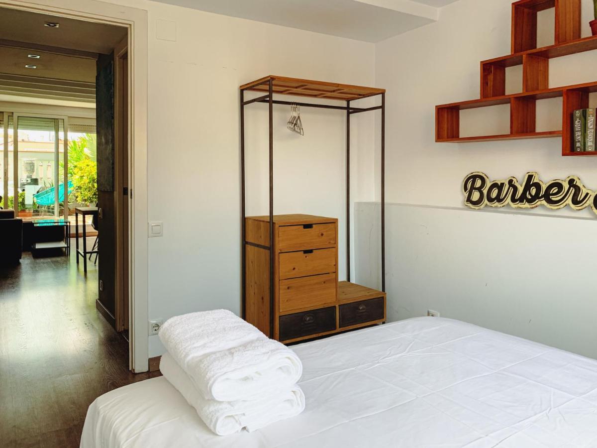 Incredible 2br Penthouse With Urban Rooftop Garden Apartment *