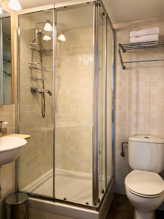 Incredible 2br Penthouse With Urban Rooftop Garden Apartment Barcelona