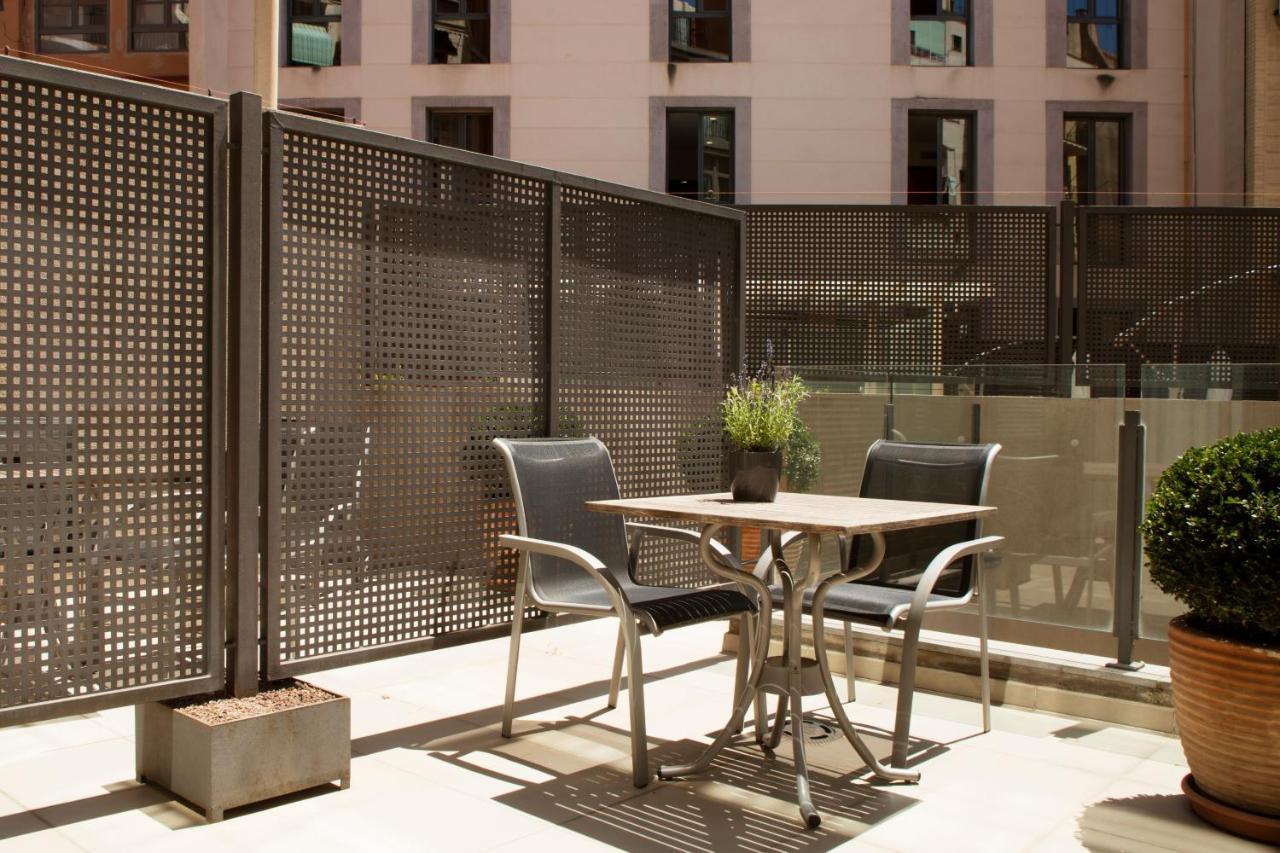 Casa Elliot By Bondia Group Hotel Barcelona