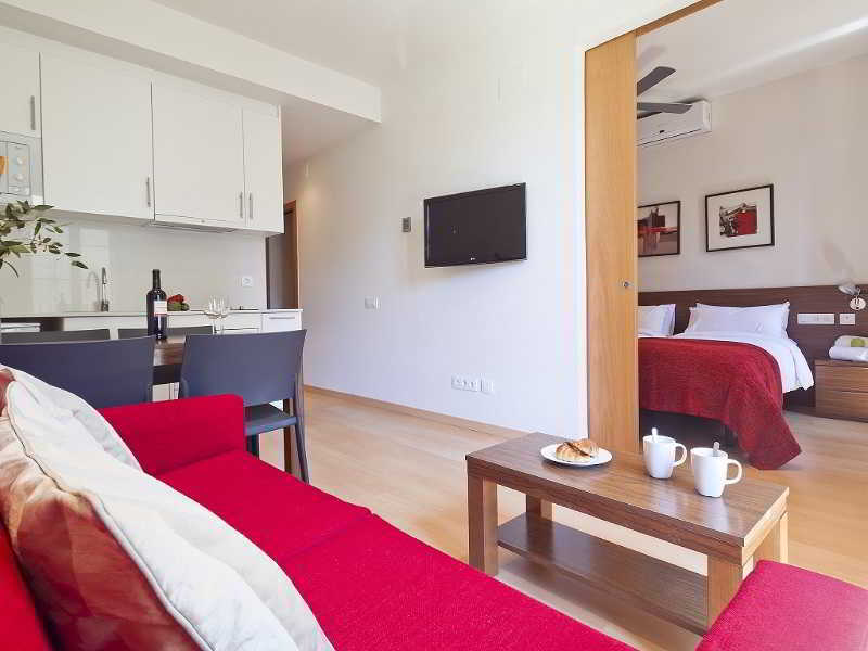 Bonavista - Eixample Appartement