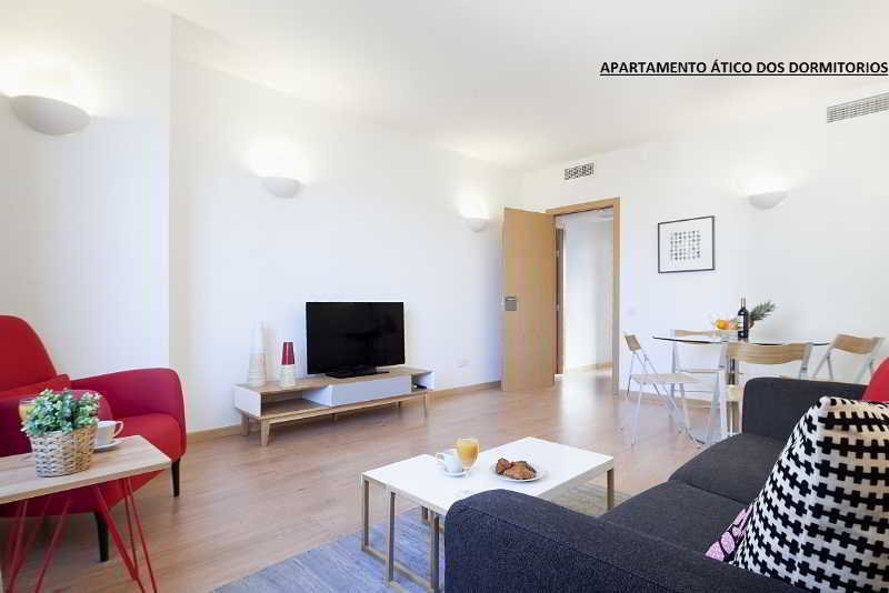 Bonavista - Passeig De Gracia Apartamento Barcelona