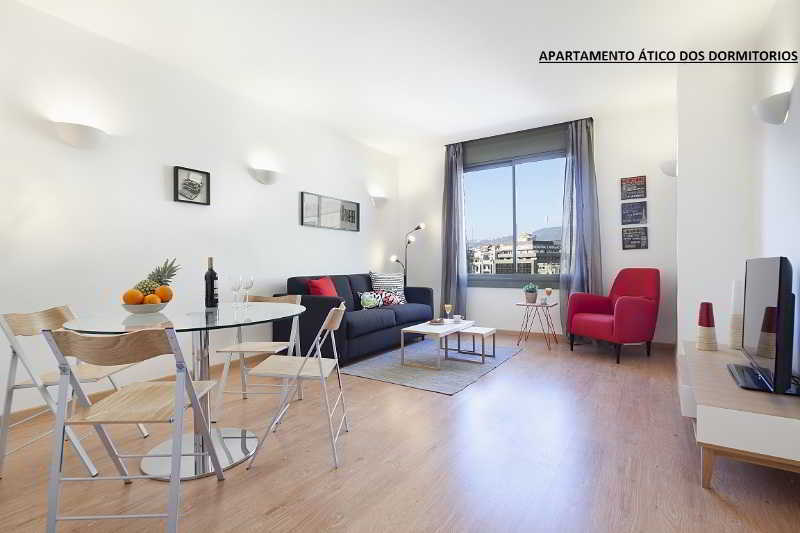Apartamento Bonavista - Passeig De Gracia