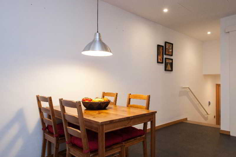Appartement Short Group Liceu Serviced *