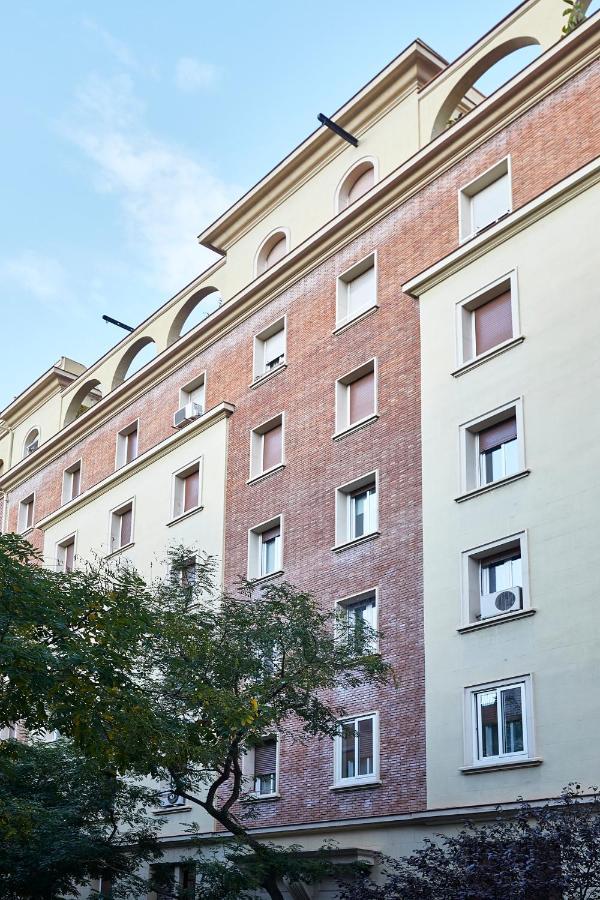 Bbarcelona Fira Superior Flats Appartement Barcelone