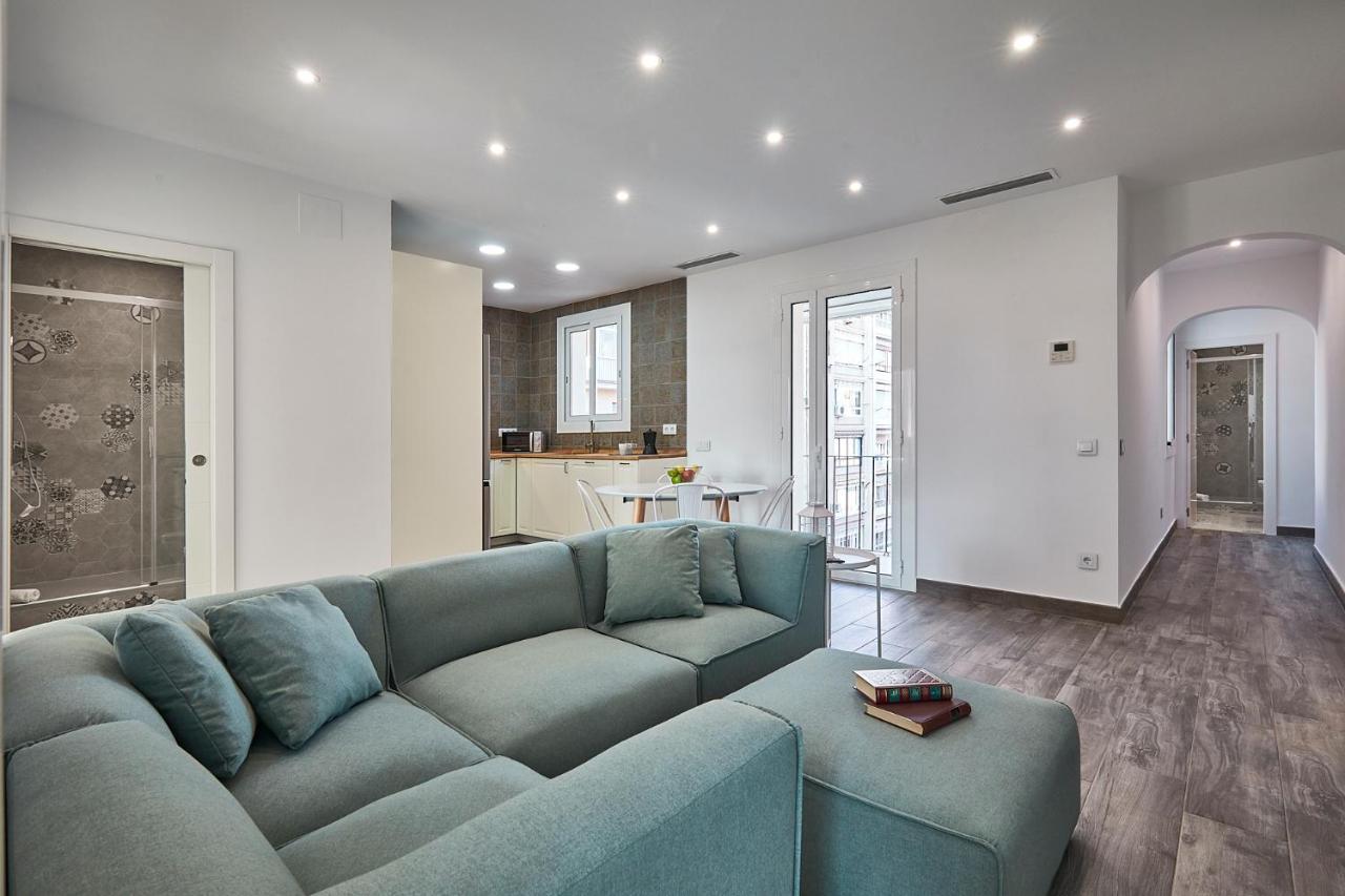 Bbarcelona Fira Superior Flats Appartement