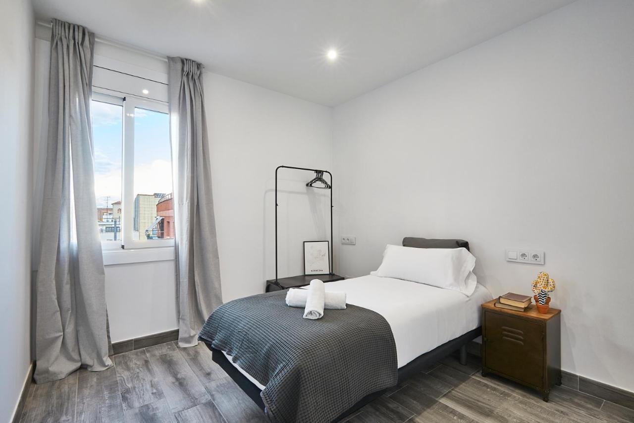 Appartement Bbarcelona Fira Superior Flats Barcelone