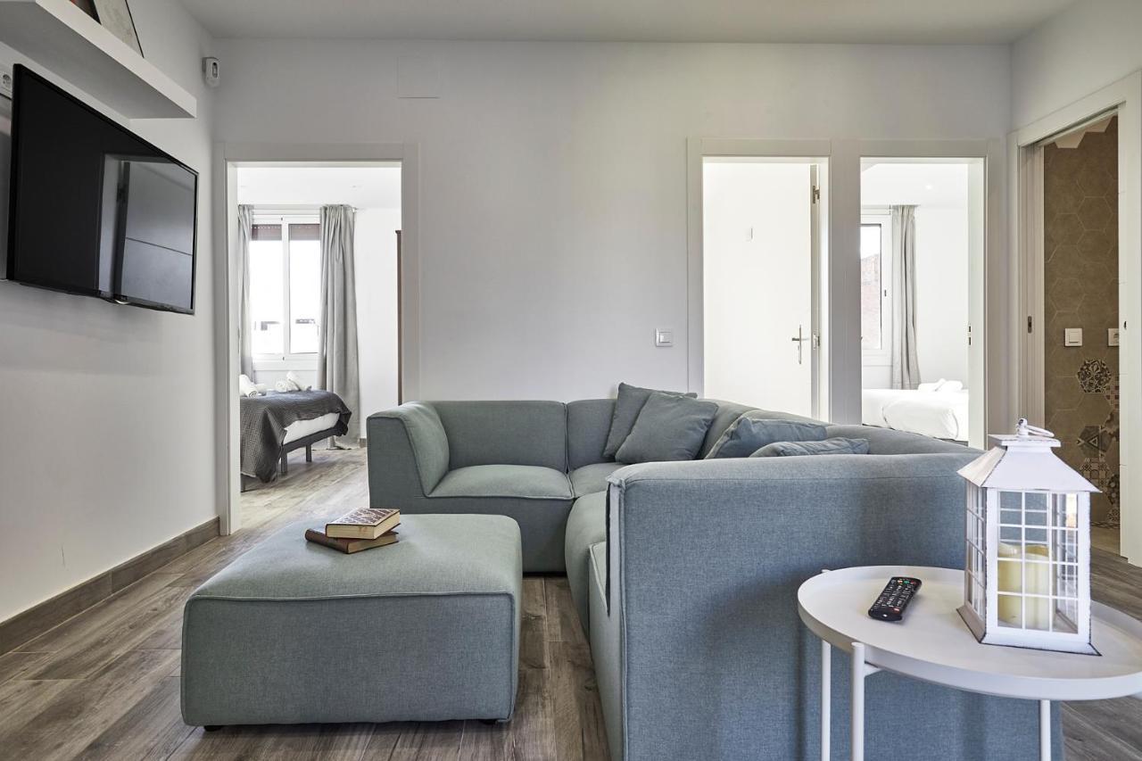Appartement Bbarcelona Fira Superior Flats