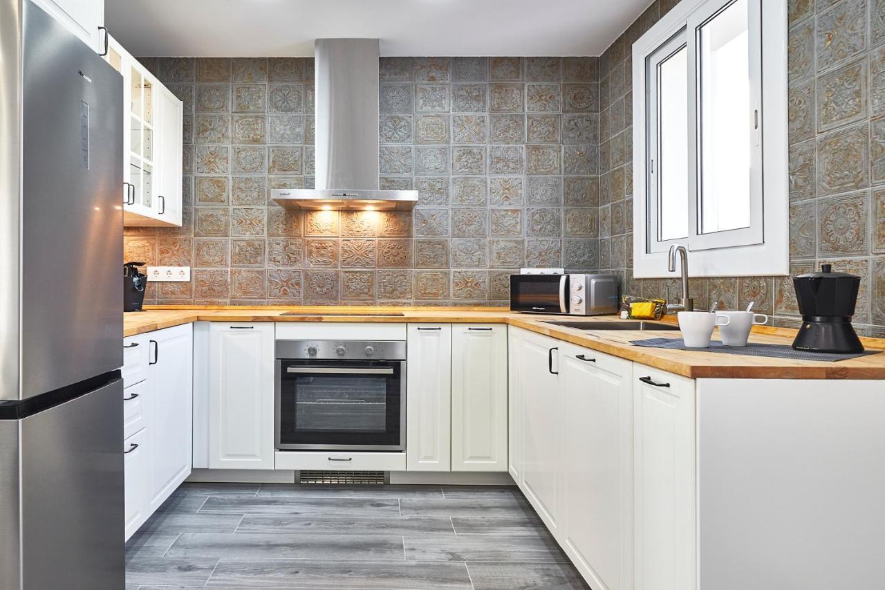 Bbarcelona Fira Superior Flats Appartement Barcelone