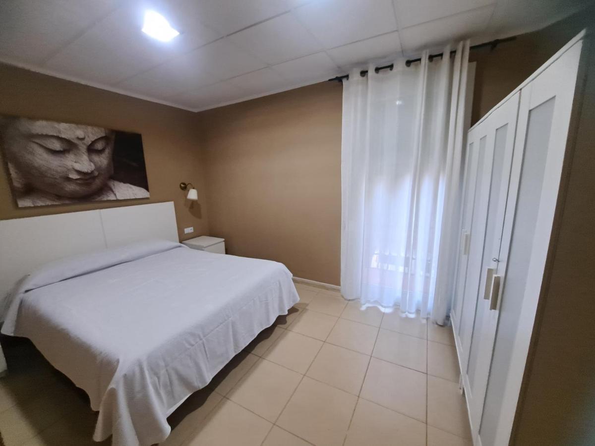 Appartement Trip Spain