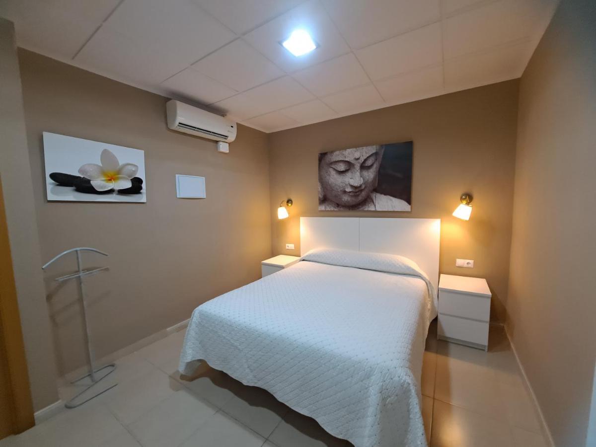 Appartement Trip Spain *