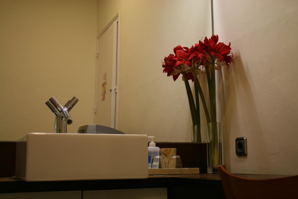 Guest house Eixample