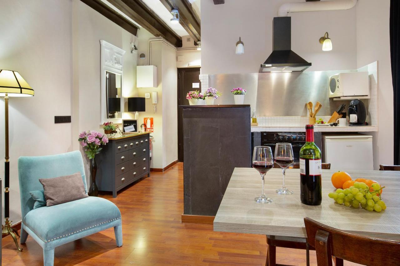 Apartment U-nique Carretes