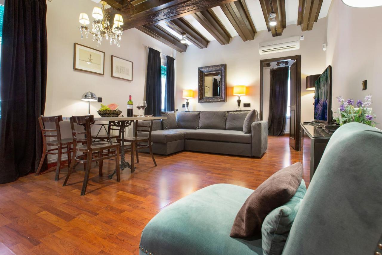 Apartment U-nique Carretes *