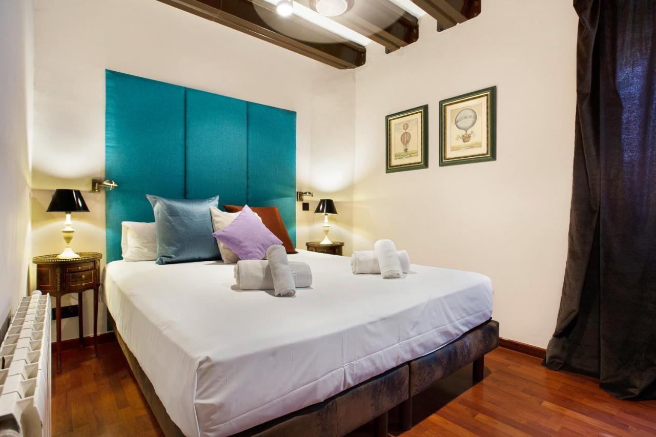 Apartment U-nique Carretes *