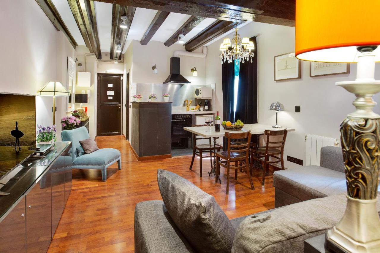 U-nique Carretes Apartment *