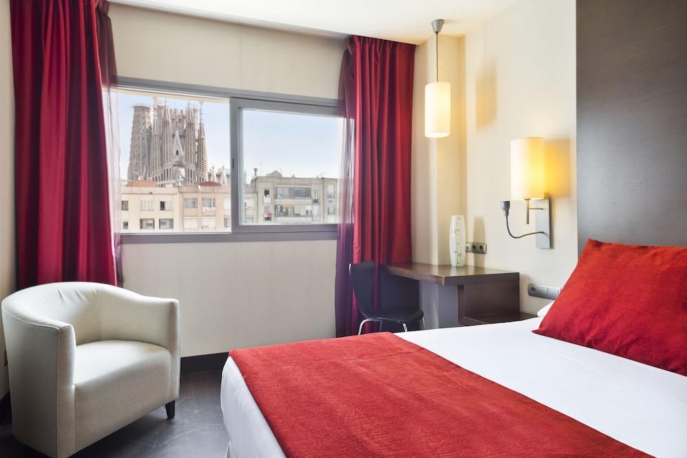 Metropolitan Sagrada Familia - Adults Only Hotel