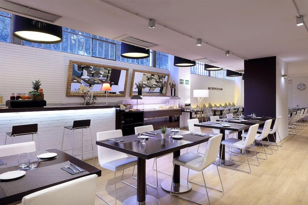 Metropolitan Sagrada Familia - Adults Only 4* Barcelona