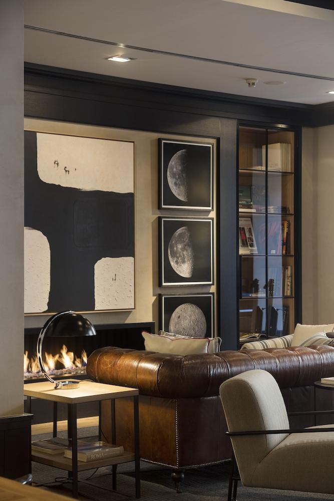 Hotel Casa Elliot By Bondia Group 4*
