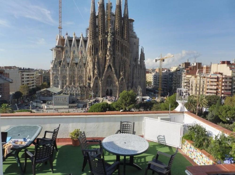 Appartement Absolute Sagrada Familia Barcelone