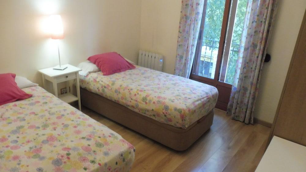 Absolute Sagrada Familia Appartement Barcelone