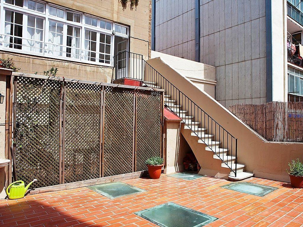 Sants-les Corts Galileu By Interhome *