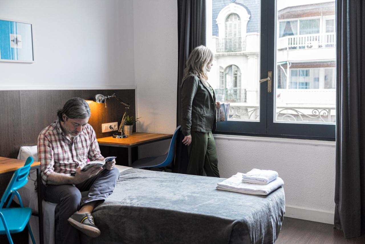 Appartement Traveller House 7 Bedroom Barcelona