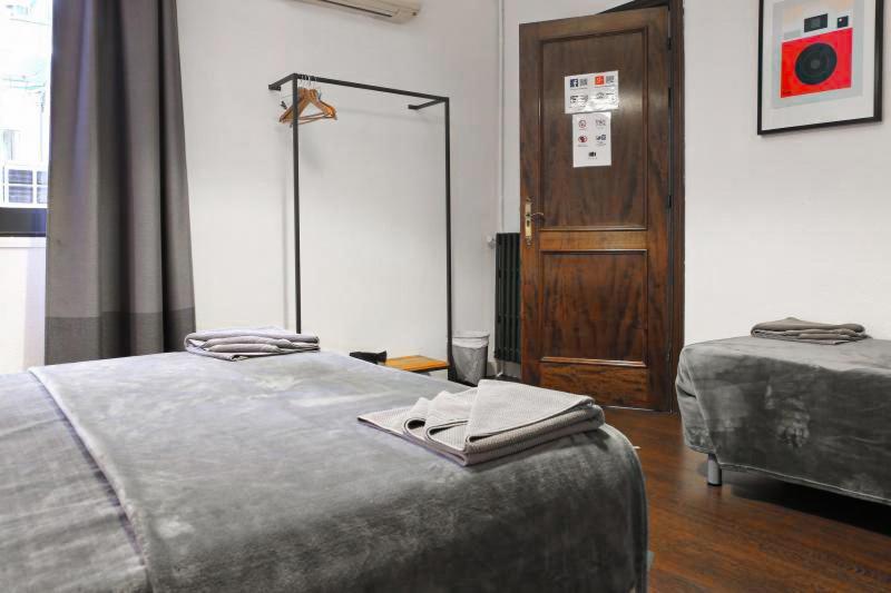 Traveller House 7 Bedroom Appartement *