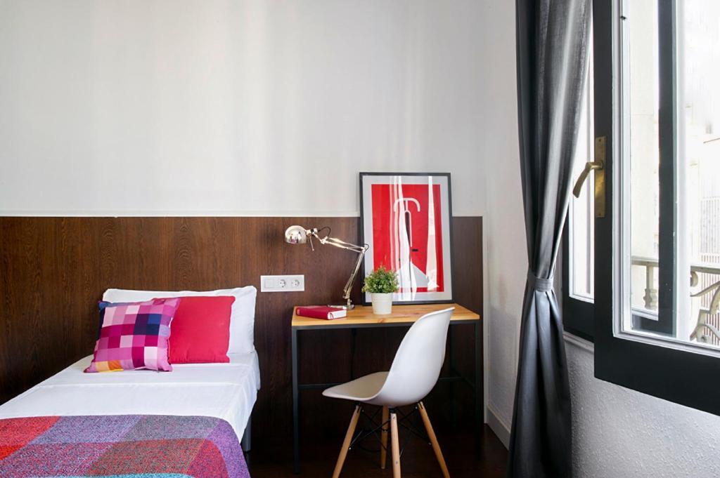 Appartement Traveller House 7 Bedroom