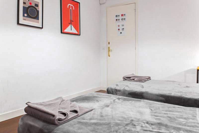 Traveller House 7 Bedroom Appartement