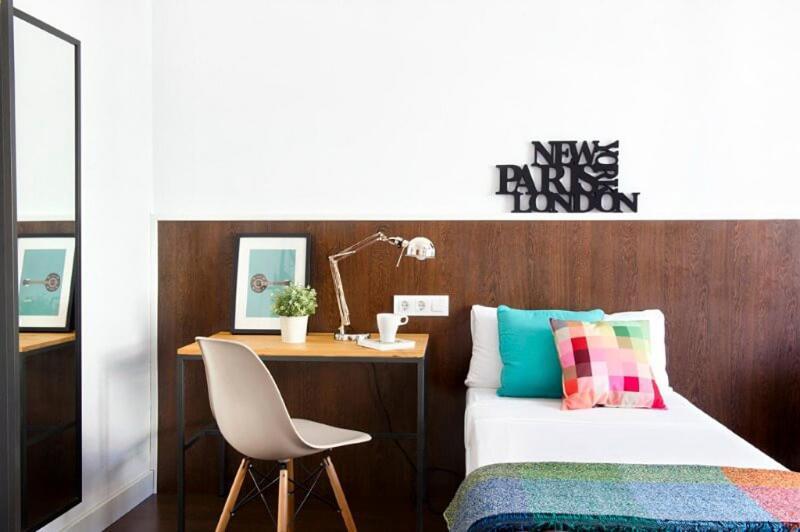 Appartement Traveller House 7 Bedroom