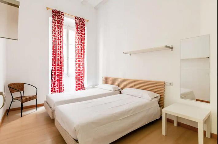 Bellafila Gothic Appartement